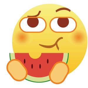 有朝一日掂过碌蔗头像