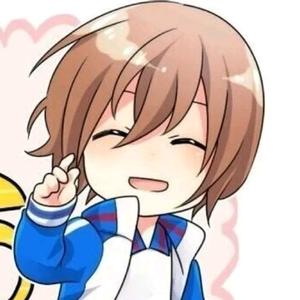 不二周助本助头像