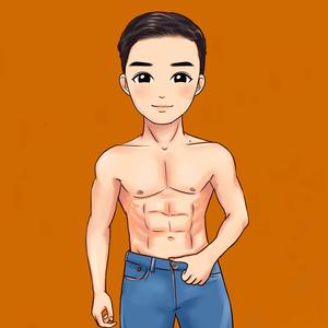 全程干货,从不啰嗦,帮小白避坑 有问必答:解答各种运动健身相关问题