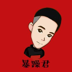 暴躁君头像