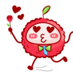 荔枝爱剪辑头像