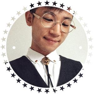 摄影师苏恩头像