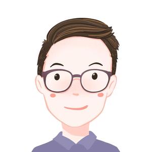 小栗洋助理头像