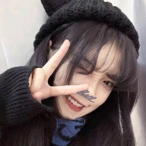 小月头像