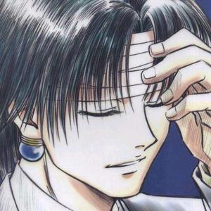 文人雅士大家懂头像