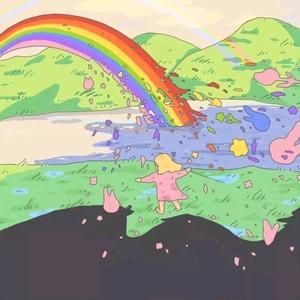 云朵棉花糖头像