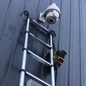 高清,监控,安装头像