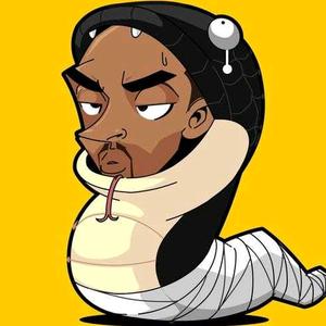 谁伴我闯荡头像