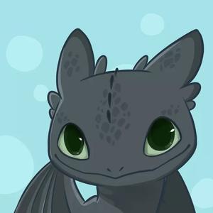 爱玩cr的无牙仔头像