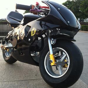 小鲁摩托机车头像