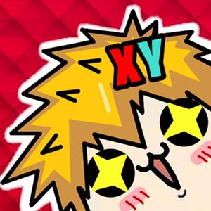 xy小源瞎玩啦啦啦头像