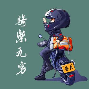 骑乐无穷大师兄头像