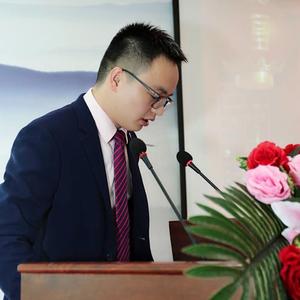 陈鑫| 律师 | 顾问