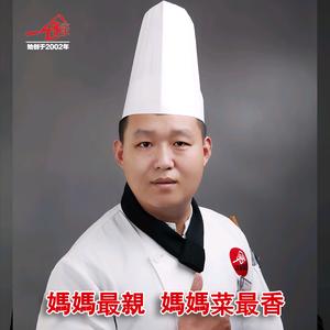 一家亲妈妈菜筷乐食代---杨奎文