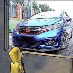 搜索 抖音号:  gk5_511 衬衫控的铲屎官 佛山揸fit人车友 关注 合集