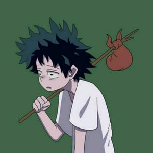 毒玫瑰德朗比尔头像