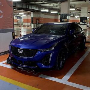 买不起凯雷德的ct5车主头像