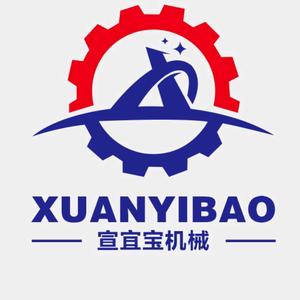 宣宜宝机械科技头像