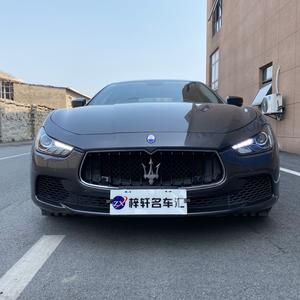 南昌市梓轩名车头像