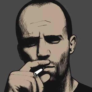 飞翔的胖子头像