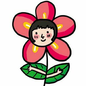 一枝花头像