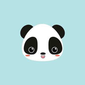 熊猫的主页 - 抖音