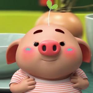 每天笑一笑头像