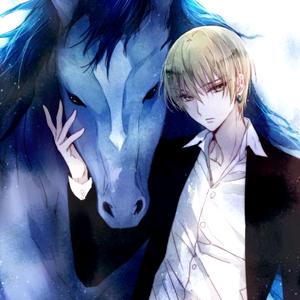 永恒的执念头像