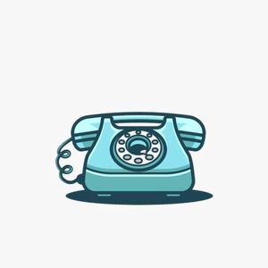 德善电话亭头像