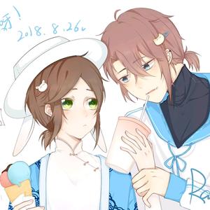 丽莎·贝克(布丁)佣园