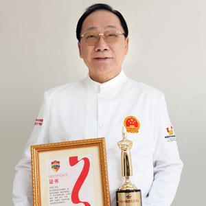 食神刘敬贤的主页 - 中华食神辽菜创始人 - 抖音