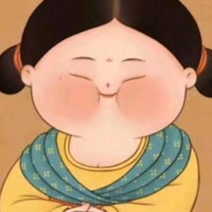包包是个发面大包子头像