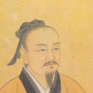 军师头像