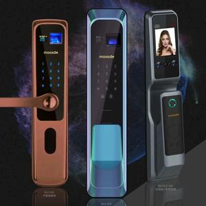 固峰门窗,智能锁头像