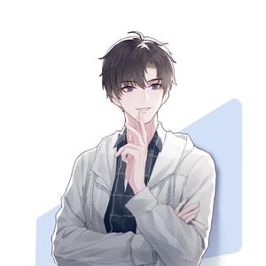 我要绿了贺朝头像