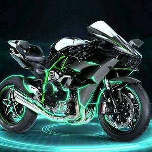 机车宅男的主页 - 抖音