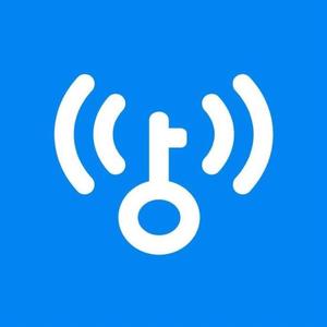 wifi万能钥匙头像