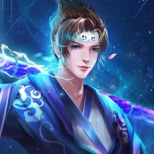 暴走的小药的徒弟头像