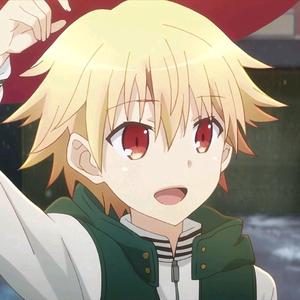 吉尔伽美什头像