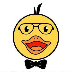 duckduck好物推荐头像