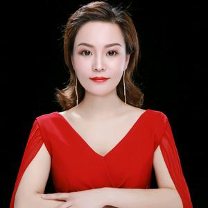 美业人小娜头像