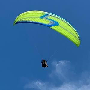 青岛海风滑翔基地头像