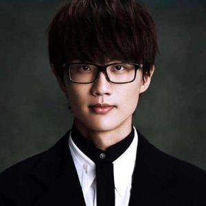 许嵩·经典音乐头像