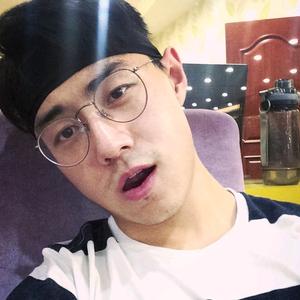 他们都叫我小帅头像