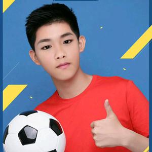 言氏小星星头像