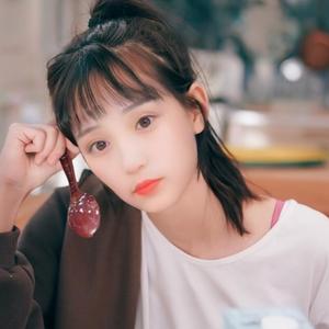 潇潇不定时直播头像