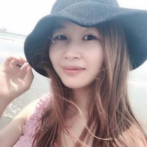 嫣然一笑头像