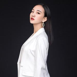 主持人杨洁头像