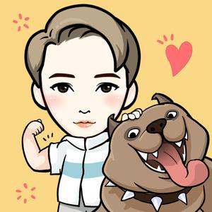 彬彬有礼的彬头像