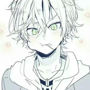 金灿灿的麦田头像